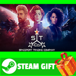 ⭐️ВСЕ СТРАНЫ+РОССИЯ⭐️ Spaceport Trading Company STEAM