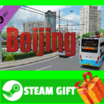 ⭐️ВСЕ СТРАНЫ+РОССИЯ⭐️ OMSI 2 Add-On Beijing STEAM GIFT