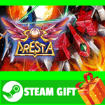 ⭐️ВСЕ СТРАНЫ+РОССИЯ⭐️ SOL CRESTA STEAM GIFT