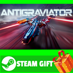 ⭐️ВСЕ СТРАНЫ+РОССИЯ⭐️ Antigraviator STEAM GIFT
