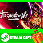 ⭐️ВСЕ СТРАНЫ+РОССИЯ⭐️ The Crown of Wu STEAM GIFT
