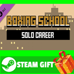 ⭐️ВСЕ СТРАНЫ+РОССИЯ⭐️ Boxing School - Solo Career Mode