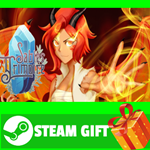 ⭐️ВСЕ СТРАНЫ+РОССИЯ⭐️ Sable's Grimoire STEAM GIFT