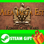 ⭐️ВСЕ СТРАНЫ+РОССИЯ⭐️ Alea Jacta Est STEAM GIFT