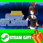 ⭐️ВСЕ СТРАНЫ+РОССИЯ⭐️ Psychic Guardian Super Splendor