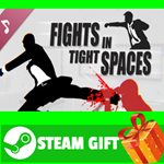 ⭐️ВСЕ СТРАНЫ+РОССИЯ⭐️ Fights in Tight Spaces Soundtrack