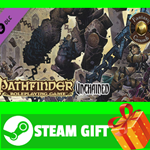 ⭐️ Fantasy Grounds - Pathfinder RPG - Unchained STEAM