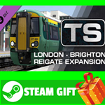 ⭐️ TS Marketplace: London – Brighton Reigate Scenario P