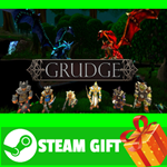 ⭐️ВСЕ СТРАНЫ+РОССИЯ⭐️ Grudge Warlords STEAM GIFT