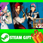 ⭐️ ONE PIECE: PIRATE WARRIORS 4 One Piece Film: Red Pac