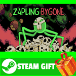 ⭐️ВСЕ СТРАНЫ+РОССИЯ⭐️ Zapling Bygone STEAM GIFT
