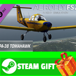 ⭐️ Aerofly FS 2 - Just Flight - Tomahawk STEAM GIFT