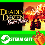 ⭐️ВСЕ СТРАНЫ+РОССИЯ⭐️ Deadly Dozen: Pacific Theater