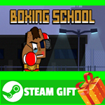 ⭐️ВСЕ СТРАНЫ+РОССИЯ⭐️ Boxing School STEAM GIFT