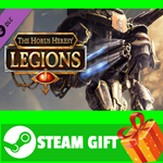 ⭐️ Horus Heresy: Legions - Expansion bundle STEAM GIFT