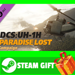 ⭐️ВСЕ СТРАНЫ+РОССИЯ⭐️ DCS: UH-1H Huey Paradise Lost