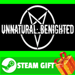 ⭐️ВСЕ СТРАНЫ+РОССИЯ⭐️ Benighted STEAM GIFT