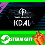 ⭐️ВСЕ СТРАНЫ+РОССИЯ⭐️ Tower! Simulator 3 - KDAL Airport