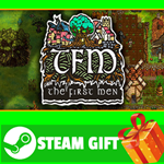 ⭐️ВСЕ СТРАНЫ+РОССИЯ⭐️ TFM: The First Men STEAM GIFT