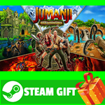 ⭐️ВСЕ СТРАНЫ+РОССИЯ⭐️ Jumanji: Wild Adventures STEAM