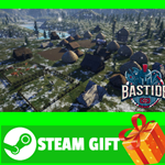 ⭐️ВСЕ СТРАНЫ+РОССИЯ⭐️ Bastide STEAM GIFT