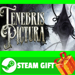 ⭐️ВСЕ СТРАНЫ+РОССИЯ⭐️ Tenebris Pictura STEAM GIFT