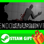 ⭐️ВСЕ СТРАНЫ+РОССИЯ⭐️ Endoparasitic VR STEAM GIFT