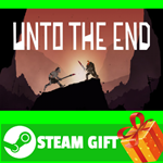 ⭐️ВСЕ СТРАНЫ+РОССИЯ⭐️ Unto The End STEAM GIFT