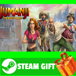 ⭐️ВСЕ СТРАНЫ+РОССИЯ⭐️ JUMANJI: The Video Game STEAM