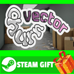 ⭐️ВСЕ СТРАНЫ+РОССИЯ⭐️ Churn Vector STEAM GIFT