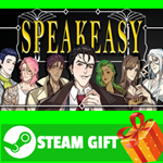 ⭐️ВСЕ СТРАНЫ+РОССИЯ⭐️ Speakeasy STEAM GIFT