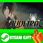 ⭐️ВСЕ СТРАНЫ+РОССИЯ⭐️ UuultraC STEAM GIFT