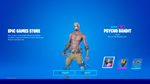 ⭐️ Psycho Bundle (EPIC КЛЮЧ) FORTNITE DLC Фортнайт - изображение № 2