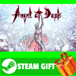 ⭐️ВСЕ СТРАНЫ+РОССИЯ⭐️ Angel at Dusk STEAM GIFT