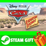 ⭐️ВСЕ СТРАНЫ+РОССИЯ⭐️ Cars Radiator Springs Adventures