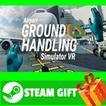 ⭐️ВСЕ СТРАНЫ+РОССИЯ⭐️ Airport Ground Handling Simulator