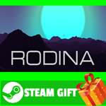 ⭐️ВСЕ СТРАНЫ+РОССИЯ⭐️ Rodina STEAM GIFT