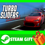 ⭐️ВСЕ СТРАНЫ+РОССИЯ⭐️ Turbo Sliders Unlimited STEAM