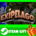⭐️ВСЕ СТРАНЫ+РОССИЯ⭐️ Exipelago STEAM GIFT