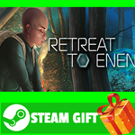 ⭐️ВСЕ СТРАНЫ+РОССИЯ⭐️ Retreat To Enen STEAM GIFT