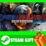 ⭐️ВСЕ СТРАНЫ+РОССИЯ⭐️ Power & Revolution 2019 Edition