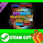 ⭐️ Modding Tool Add-on - Power & Revolution 2023 Editio