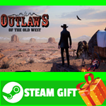 ⭐️ВСЕ СТРАНЫ+РОССИЯ⭐️ Outlaws of the Old West STEAM