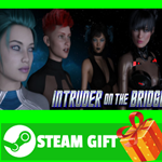 ⭐️ВСЕ СТРАНЫ+РОССИЯ⭐️ Intruder on the Bridge STEAM GIFT