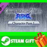 ⭐️ Granblue Fantasy Versus: Rising - Character Pass 1