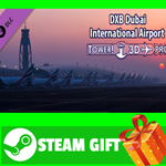 ⭐️ВСЕ СТРАНЫ+РОССИЯ⭐️ Tower!3d Pro - OMDB airport STEAM