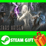 ⭐️ВСЕ СТРАНЫ+РОССИЯ⭐️ Stars Arisen STEAM GIFT