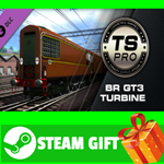 ⭐️ Train Simulator: BR GT3 Turbine Loco Add-On STEAM