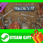 ⭐️ Field of Glory II: Medieval - Reconquista STEAM GIFT