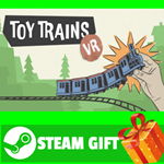 ⭐️ВСЕ СТРАНЫ+РОССИЯ⭐️ Toy Trains STEAM GIFT
